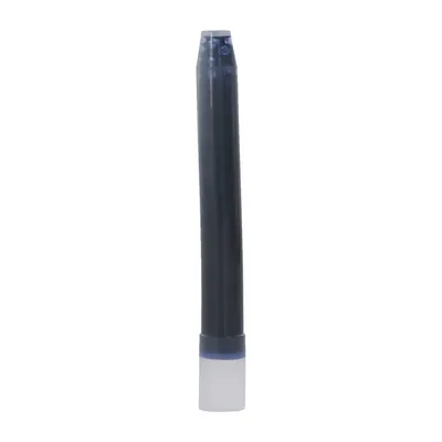 Pilot Blue & Black Ink Cartridges (Pack of 5)