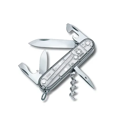 Victorinox Waiter Swiss Army Knife Spartan 91mm-Silvertech