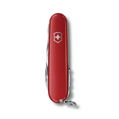 Victorinox Waiter Swiss Army Knife Huntsman 91mm-Red