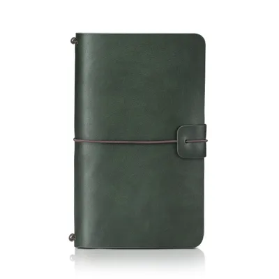 Sheaffer Quikrite Journal - Olive