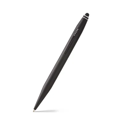 Cross AT0652-1 Tech2 Multifunction Pen Satin Black