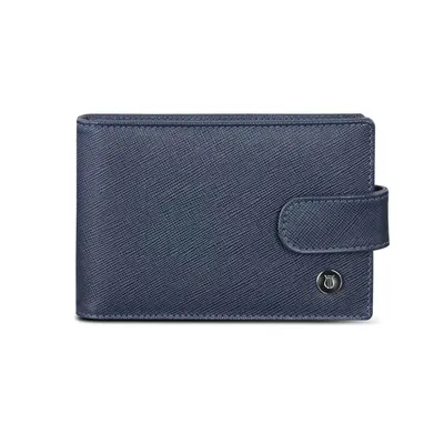 Lapis Bard Stanford Multi card Holder Pouch Blue