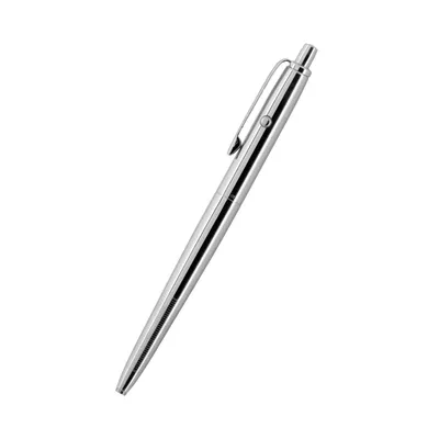 Fisher Space AG7 Original Astronaut Ballpoint pen Chrome