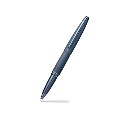 Cross 885-45 ATX Rollerball Pen Dark Blue