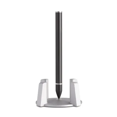 Novium Hover 1.0 Classic Edition Aluminium Ball Pen - Dark Grey