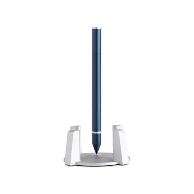 Novium Hover 1.0 Classic Edition Aluminium Ball Pen - Midnight Blue