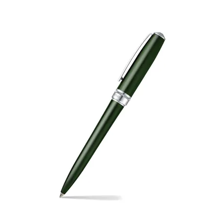 Hugo Boss Ballpoint Pen Essential Classic Green
