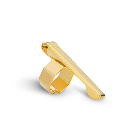 Kaweco Clip Sport Gold