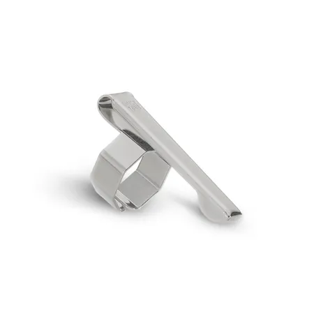 Kaweco Clip Sport Stainless Steel