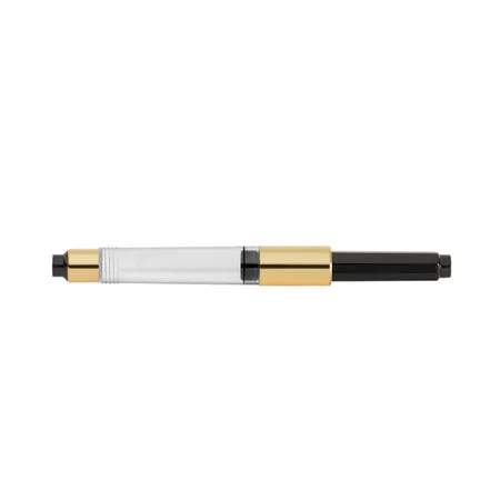 Kaweco Standard Converter Pearl Black Gold