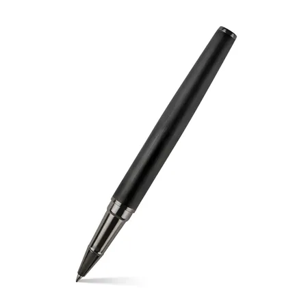 Hugo Boss Gear Ribs Rollerball Pen