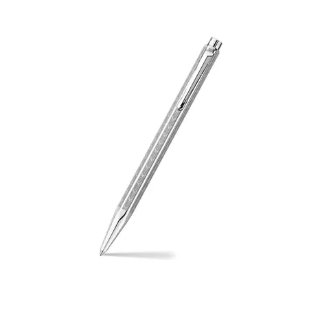 Caran d'Ache Ecridor Variation Platinum Coated Ballpoint Pen