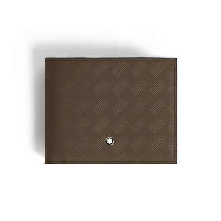 Montblanc Extreme 3.0 Wallet - Noisette