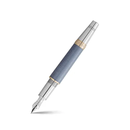 Montblanc Writers Edition Homage to Johann Wolfgang Von Goethe Limited Edition Fountain Pen - Medium