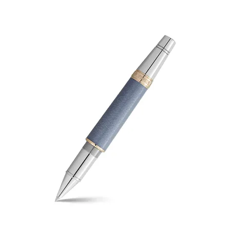 Montblanc Writers Edition Homage to Johann Wolfgang Von Goethe Limited Edition Rollerball Pen