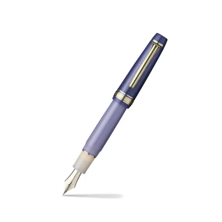 Sailor Professional Gear Dreamy Hour 21K Fountain Pen-Medium