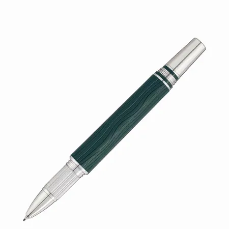 Montblanc Starwalker Polar Green Precious Resin Fineliner Pen