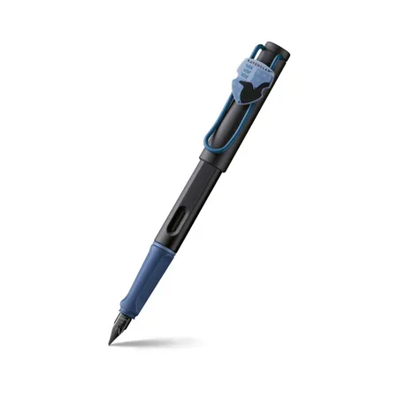 Lamy Safari Harry Potter Ravenclaw Special Edition Fountain Pen - Fine