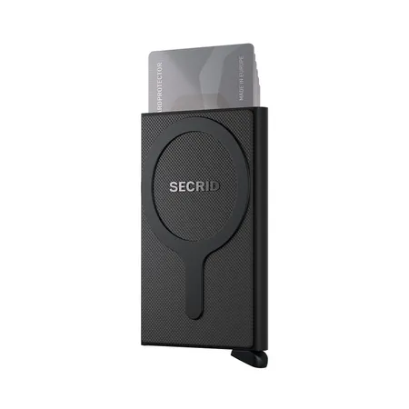 Secrid Cardprotector for Magsafe CFM-Black