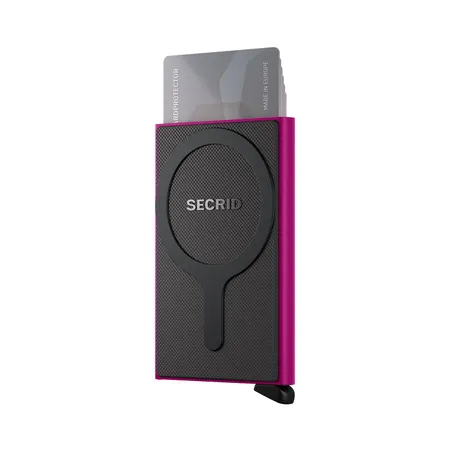 Secrid Cardprotector for Magsafe CFM-Fuchsia