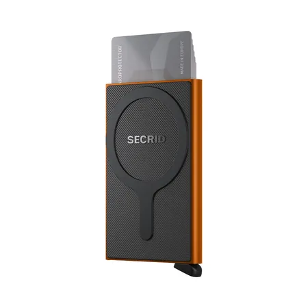 Secrid Cardprotector for Magsafe CFM-Orange