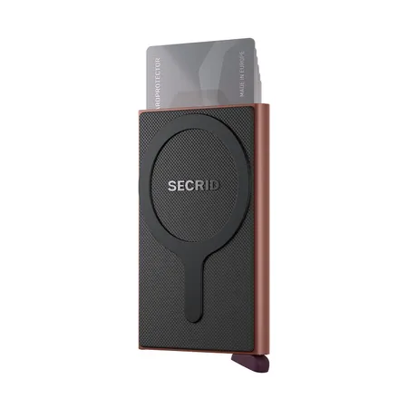 Secrid Cardprotector for Magsafe CFM-Rose