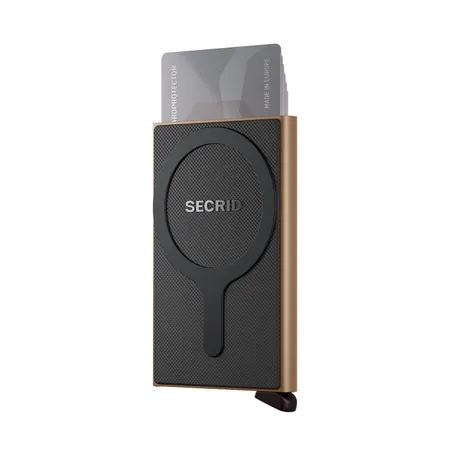 Secrid Cardprotector for Magsafe CFM-Sand