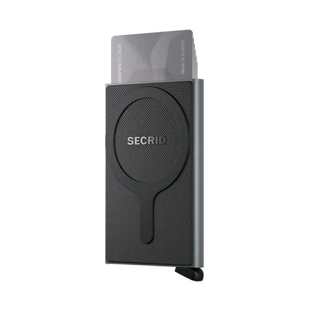 Secrid Cardprotector for Magsafe CFM-Titanium