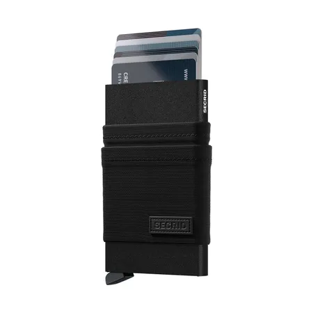 Secrid Flex Wallet FW-Black