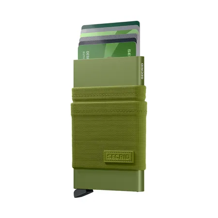 Secrid Flex Wallet FW-Kelp