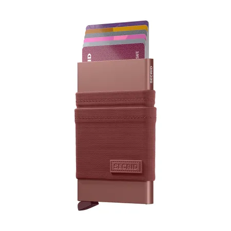 Secrid Flex Wallet FW-Mauve