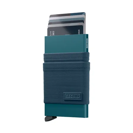Secrid Flex Wallet FW-Teal