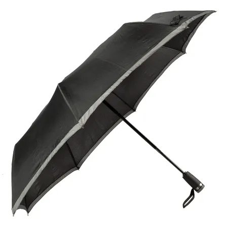 Boss Pocket Umbrella Gear Black