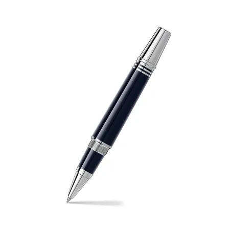 Montblanc Great Characters John F. Kennedy Special Edition Rollerball Pen