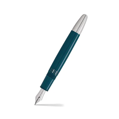 Montblanc 146 MeisterstÃ¼ck Romeo And Juliet Legrand Precious Resin Fountain Pen-Medium