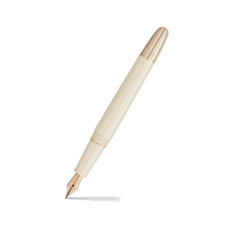 Montblanc MeisterstÃ¼ck Romeo And Juliet Classique Doue Fountain Pen-Medium