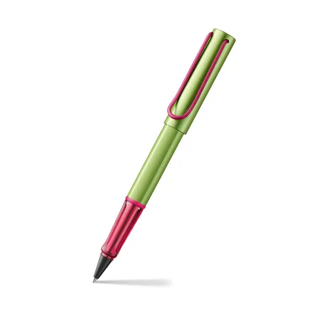 Lamy AL-star Disco Rollerball Pen