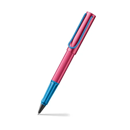 Lamy AL-star Rollerskate Rollerball Pen