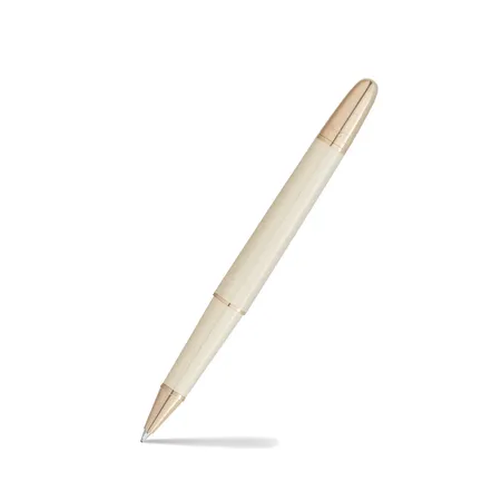 Montblanc 163 MeisterstÃ¼ck Romeo And Juliet Precious Resin Rollerball Pen