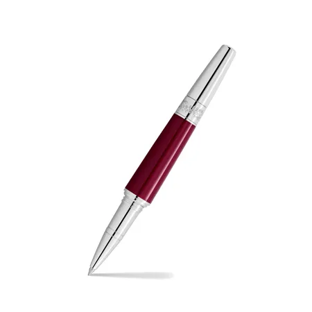 Montblanc Muses Maria Callas Animation Special Edition Rollerball Pen