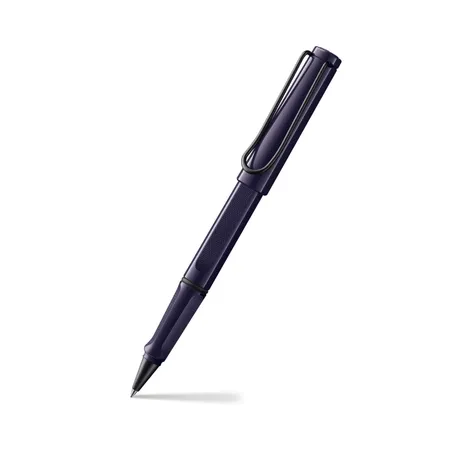 Lamy Safari Meteora Rollerball Pen