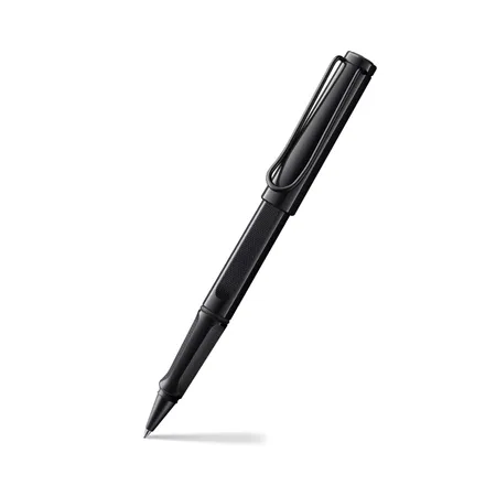 Lamy Safari Meteorite Rollerball Pen
