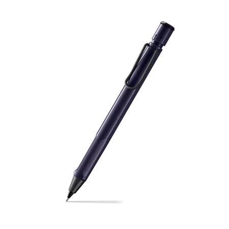 Lamy Safari Meteora Mechanical Pencil-0.5mm