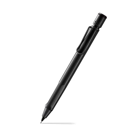 Lamy Safari Meteorite Mechanical Pencil-0.5mm