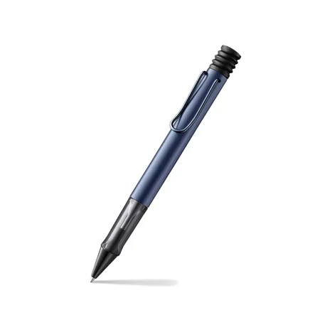 Lamy Limited Edition LX Blue Ballpoint Pen
