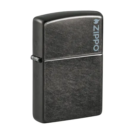 Zippo Lighter Classic Greytest