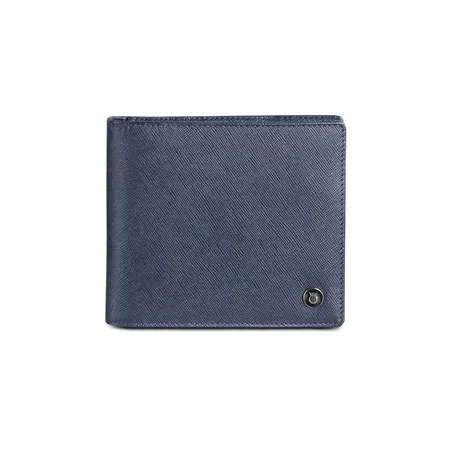 Lapis Bard Stanford Money Clip Evening wallet Blue