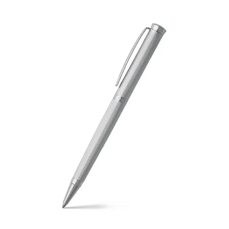 Hugo Boss Sophisticated Ballpoint Pen Diamond Chrome