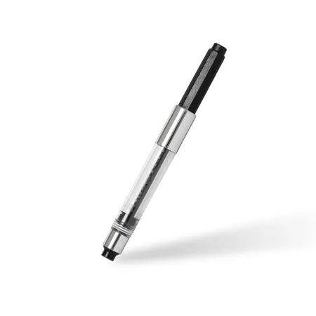 Kaweco 10001955 Standard Converter Pearl Black