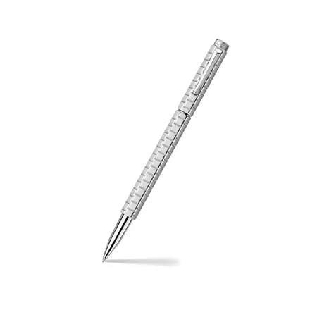 Caran d'Ache Platinum coated Ecridor Avenue Ballpoint Pen
